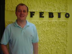 Richard Rybnek - Febio TV