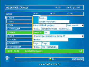 EPG