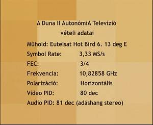 Autonmia TV