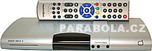 Technisat Digit MF4-T