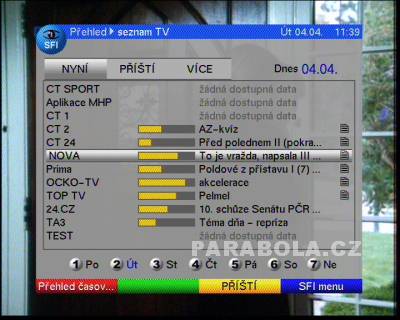 Technisat Digit MF4-T
