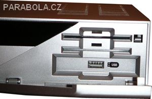 AzBox ST 710 USB - malý, chytrý, levný, kombinovaný