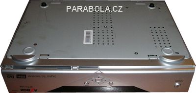 AzBox ST 710 USB - malý, chytrý, levný, kombinovaný