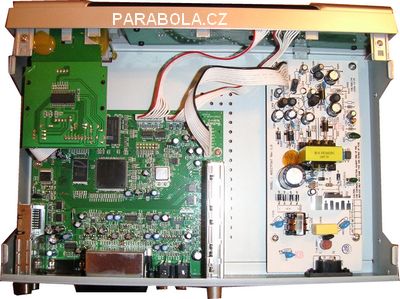 AzBox ST 710 USB - malý, chytrý, levný, kombinovaný