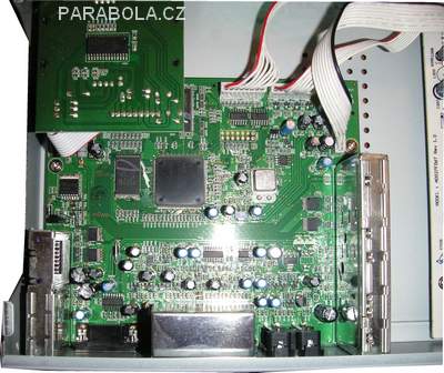 AzBox ST 710 USB - malý, chytrý, levný, kombinovaný