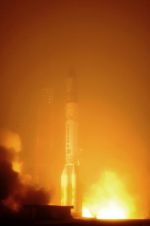start rakety