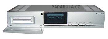 TechniSat DigiPlus STR 1 - satelitní box s 2x Cryptoworks