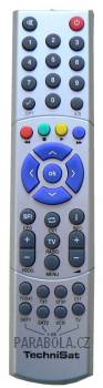 TechniSat DigiPlus STR 1 - satelitní box s 2x Cryptoworks