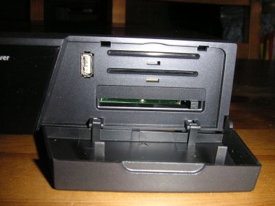 Showbox S-700 PVR Combo Platinum