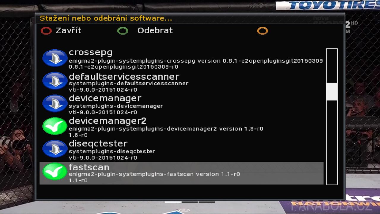 mediaportal enigma2 plugin mediaportal enigma2 plugin