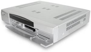 Multimediální přijímač DMSIS DSR-110SKCI