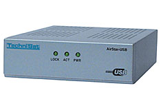 Technisat AirStar USB