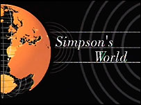 Znlka Simpson's World (BBC News 24)