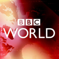 Logo BBC World