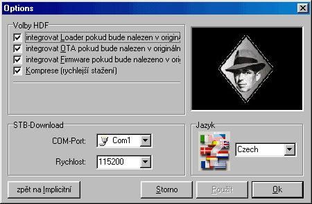 Background Patcher