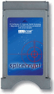 SpiceCrypt
