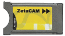 Zeta CAM