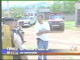 Pjem v C-psmu s malou parabolou, program Record International