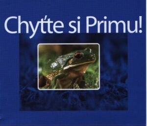 Chyťte si Primu!