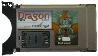 Dragon Twin