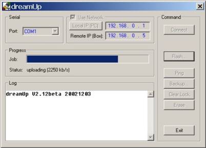 Dreambox