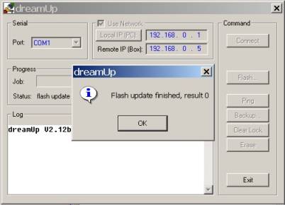 Dreambox