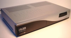 Dreambox DM6000 PVR