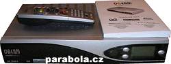 Dreambox DM 7020-S