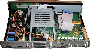 Dreambox DM 7020-S