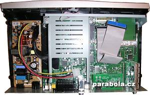 Dreambox DM 7020-S