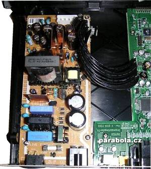 Dreambox DM 7020-S