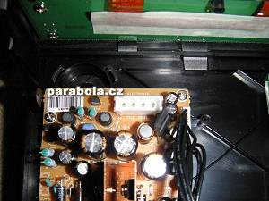 Dreambox DM 7020-S