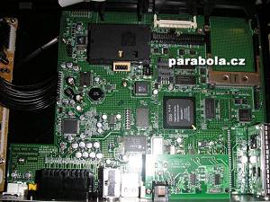 Dreambox DM 7020-S