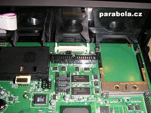 Dreambox DM 7020-S