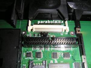 Dreambox DM 7020-S