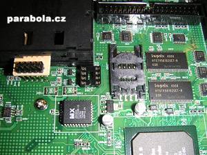 Dreambox DM 7020-S
