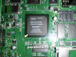Dreambox DM 7020-S