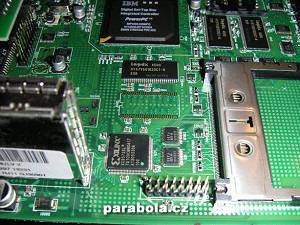 Dreambox DM 7020-S
