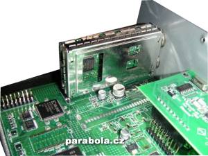 Dreambox DM 7020-S