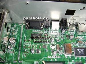 Dreambox DM 7020-S