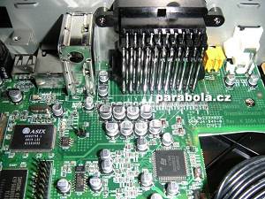 Dreambox DM 7020-S