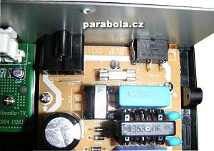 Dreambox DM 7020-S