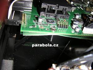 Dreambox DM 7020-S