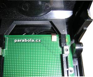 Dreambox DM 7020-S