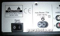 Dreambox DM 7020-S