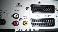 Dreambox DM 7020-S