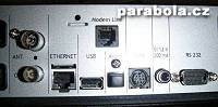 Dreambox DM 7020-S