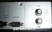 Dreambox DM 7020-S