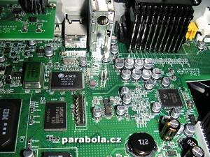 Dreambox DM 7020-S