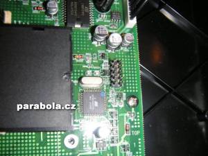 Dreambox DM 7020-S